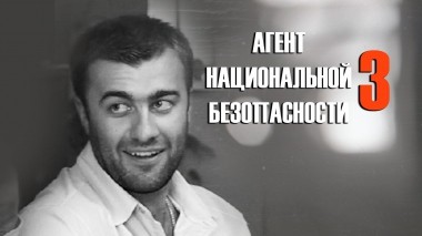 Агент национальной безопасности-3