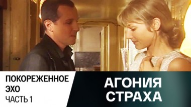 Покореженное эхо. Часть 1