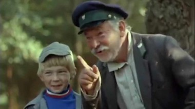 Художественный фильм