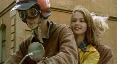 Художественный фильм