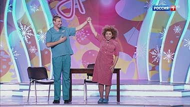 Эфир от 18.05.2019