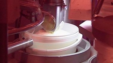 Еда: опасный элемент