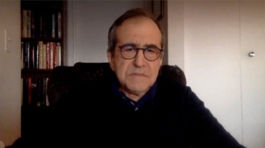 Информационные войны. Марк Криспин Миллер