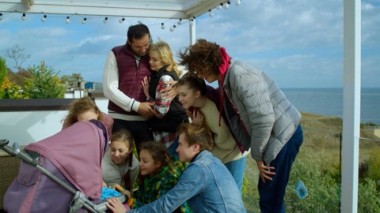 Художественный фильм