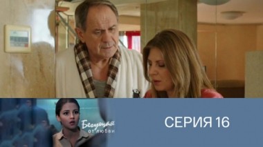 Серия 16