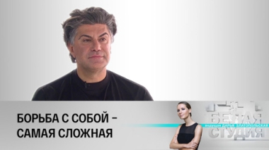 Николай Цискаридзе