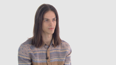 Петр Гуменник