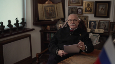 Бесогон ТВ. Ложь как стратегия