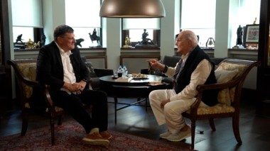 Никита Михалков: русская культура построена на любви, сострадании и жертвенности