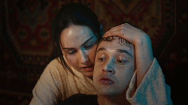 Художественный фильм