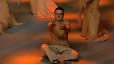 4-й сезон. 5-й выпуск. Эстрадные и спортивные танцы