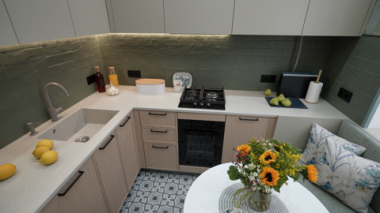 Кухня творческих людей. Эфир от 28.02.2026