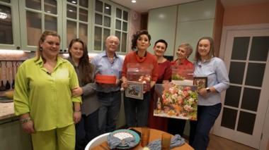 Новый ремонт – мечта хозяйки. Эфир от 14.02.2026