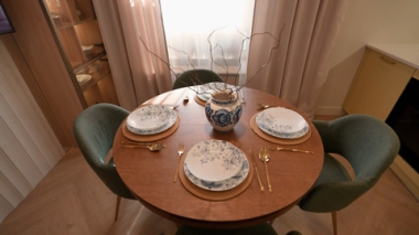 Ремонт кухни для кулинарных шедевров. Эфир от 06.12.2025