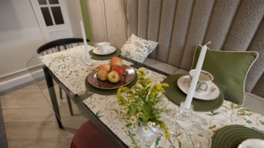 Семейное тепло под одной крышей. Эфир от 08.11.2025