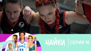 Серия 16