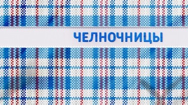 Челночницы