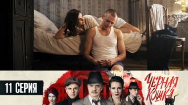 Серия 11