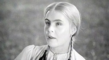 Художественный фильм