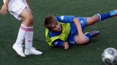 Лето. Цена победы