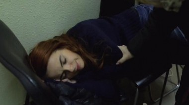 Осень. Брошенная невеста