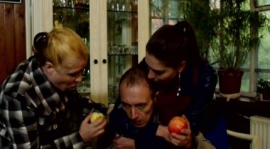 Осень. Сложный выбор