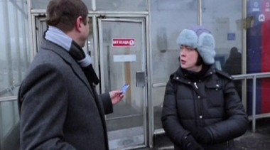 Зима. До завтра