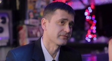 Зима. Сделка