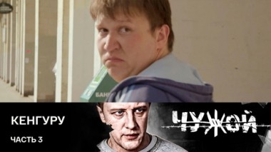 Кенгуру. Часть 3