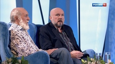 Эфир от 03.02.2019. Евгений Жариков