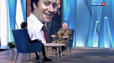 Эфир от 03.03.2019. Андрей Миронов