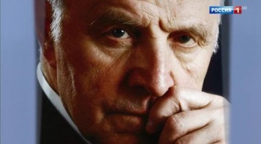 Эфир от 05.05.2019. Михаил Ульянов