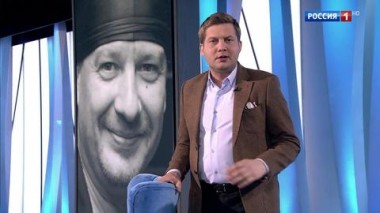 Эфир от 06.07.2019. Дмитрий Марьянов