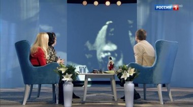 Эфир от 10.02.2019. Иосиф Кобзон