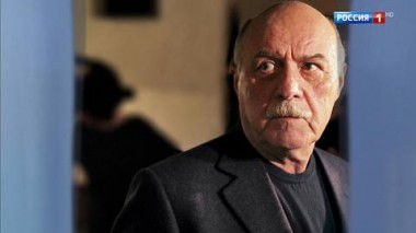 Эфир от 16.06.2019. Станислав Говорухин