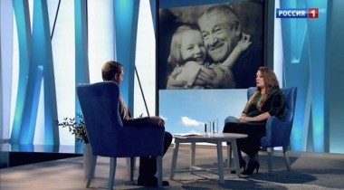 Эфир от 17.02.2019. Николай Крючков