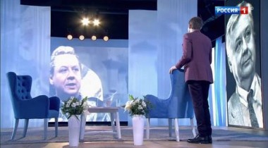 Эфир от 17.03.2019. Олег Табаков