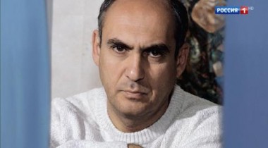 Эфир от 31.03.2019. Ян Арлазоров