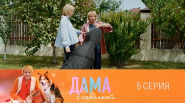 Серия 5