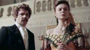 Художественный фильм