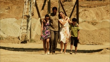 Художественный фильм