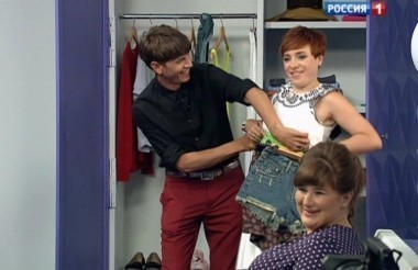 Эфир от 04.08.2014