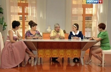 Эфир от 07.08.2014