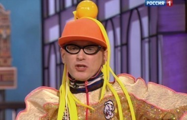 Эфир от 26.05.2014