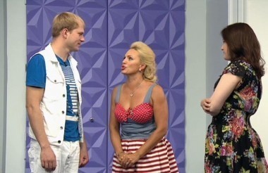 Эфир от 31.07.2014