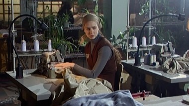 Художественный фильм