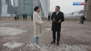 Максим Орешкин. Эфир от 17.02.2019