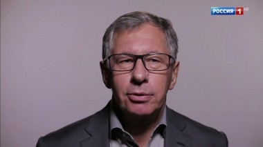 Петр Авен. Эфир от 15.09.2019