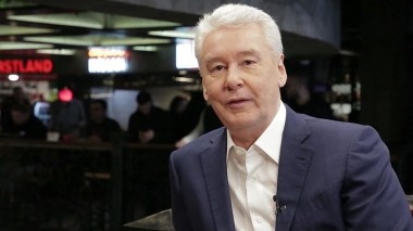 Сергей Собянин