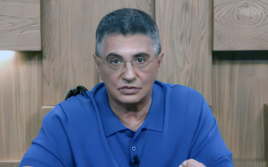 Эфир 06.06.2026